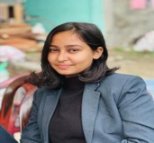 Aarju Aryal